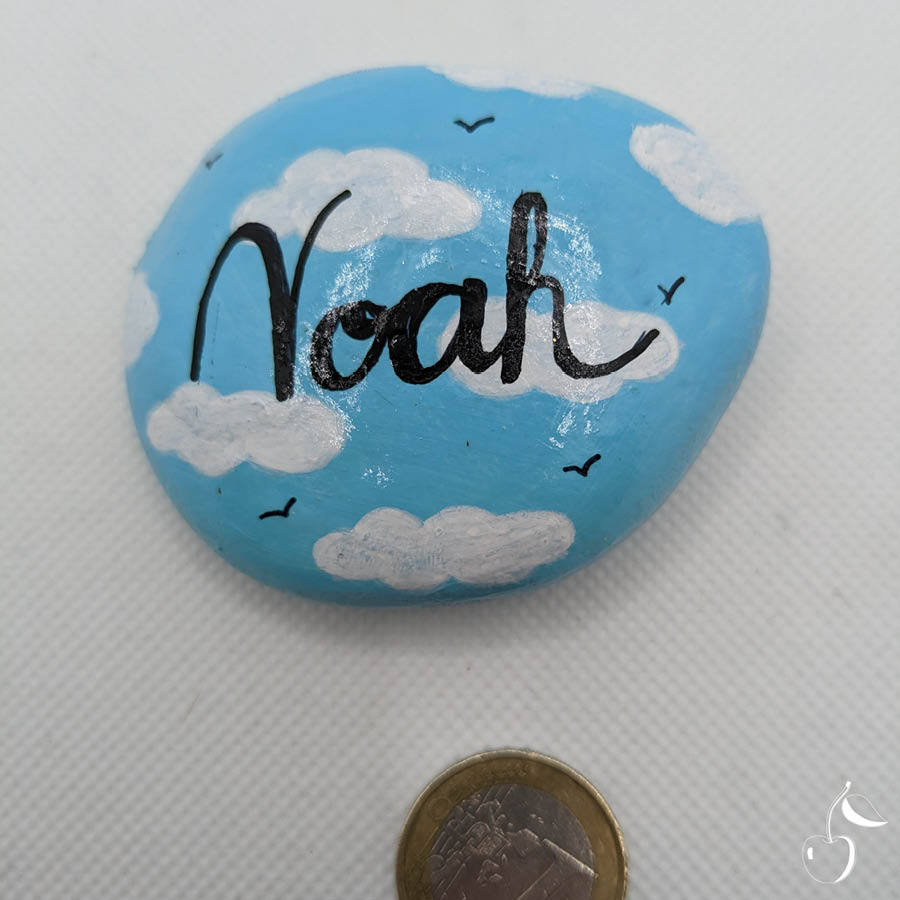 Noah & Jeanne - Birth Gift