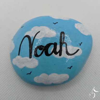 Noah & Jeanne - Birth Gift