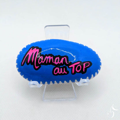 Maman au TOP