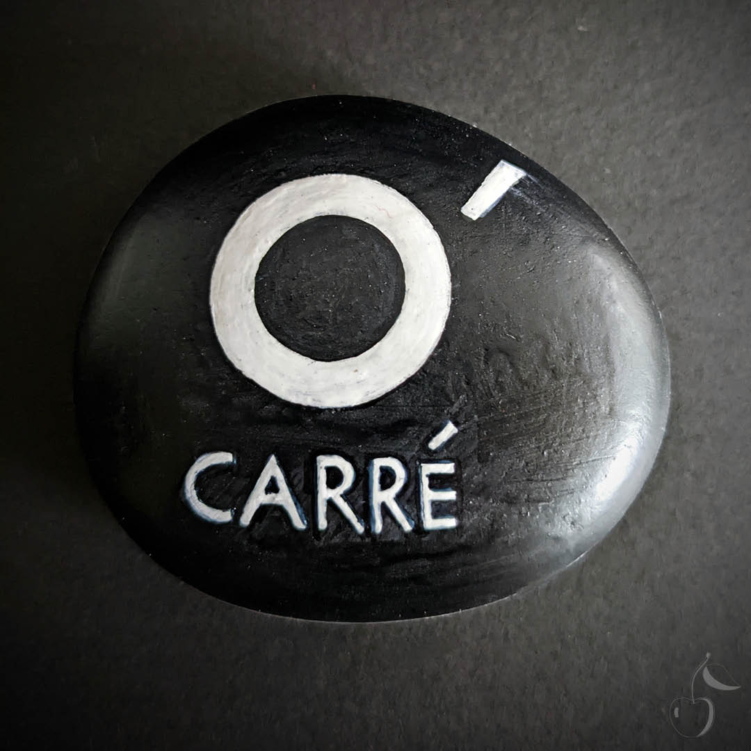 O'Carré